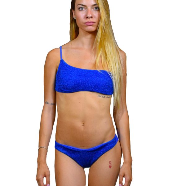 bikini blu fr